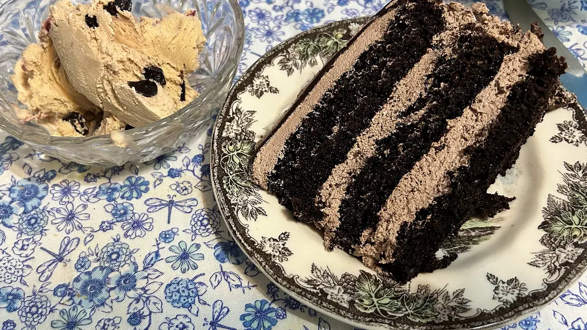 The Eggfree Cake Box (Plumstead) – eggless cake shop in Plumstead, London